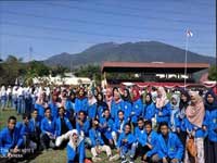 Smp Di Jakarta Selatan Ak 3
