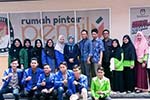 Smp Di Jakarta Selatan Ak 5