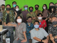 Smp Di Jakarta Selatan Ak 6