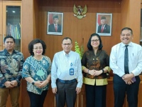 Smp Di Jakarta Selatan Ak 8